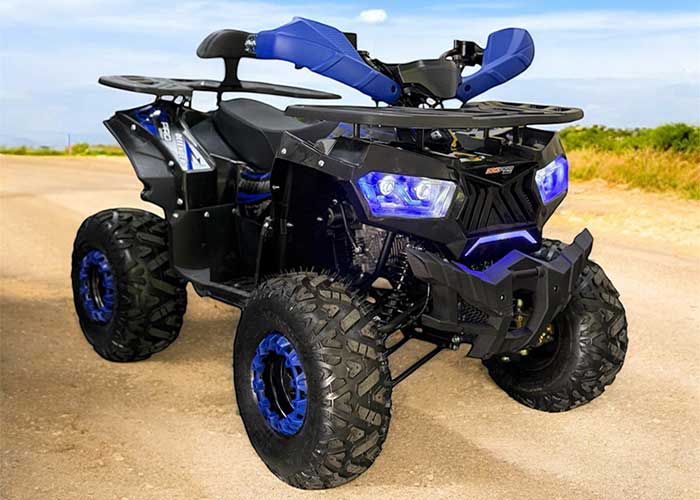 KXD 125